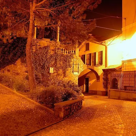 B&B La Ca Noeva