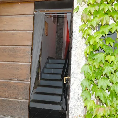 B&B La Ca Noeva 페를레도