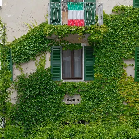 B&B La Ca Noeva
