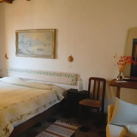 B&B La Ca Noeva 페를레도